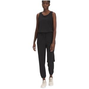 The NORTH FACE Black Women's Jumpsuit